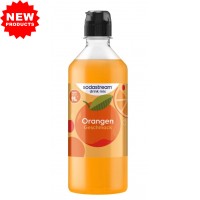 Orange Soda Stream СИРОП Orange Soda Stream СИРОП